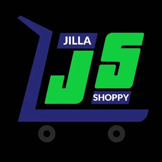 Jilla Shoppy Logo